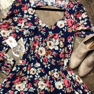 Paisley Raye Aster Dress